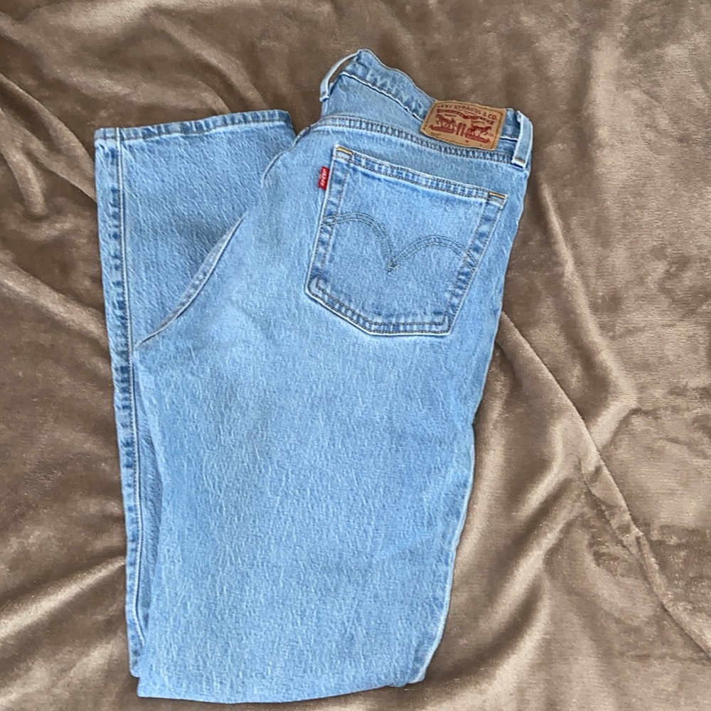 501 jeans